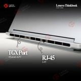 Thinkbook 16 G8+ 2026 (02CD)  ( AMD Ryzen AI 7 H 450 | RAM 32GB | SSD 1TB | 16