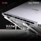 Thinkbook 14 G8+ 2026 (02CD) ( AMD Ryzen AI 7 H 450 | RAM 32GB | SSD 1TB | 14.5