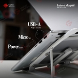 Lenovo IdeaPad Slim 5 Air  13 2026 (Xiaoxin Air 13) (0HCD)  (Core 5 320 | Ram 16GB | SSD 512B | 13.3in 2.5K 120Hz)
