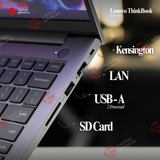 Lenovo ThinkBook 14 G9 2026 (5UCD) ( AMD Ryzen 7 H 260 | Ram 24G | SSD 1TB | 14in 2.8K 120Hz)