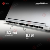 Lenovo ThinkBook 14 G8+ 2026 (00CD)  (AMD Ryzen 7-H255 | Ram32G | SSD 1TB | 14.5in 3K 120Hz - Star White)
