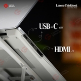 Lenovo Thinkbook X AI G3 2026 (09CD) (Ultra 5 226V | Ram 16GB | SSD 512GB | 14in 2.8K+ OLED 120Hz)