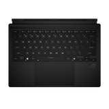 Laptop ASUS ROG Flow Z13 GZ302EA-RU080WS (Ryzen AI MAX+ 395 | 32GB | 1TB | AMD Radeon | 13.4 inch 2.5K 180Hz | Win 11 | Office | Đen)