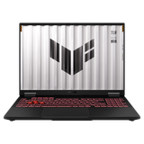 ASUS TUF Gaming A16 FA608UHI-TU121W (Ryzen 7 260, 16GB, SSD 512GB, RTX 5050, 16inch FHD+ 144Hz, Xám)