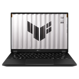 ASUS TUF Gaming A14 FA401UH-RG001W (Ryzen™ 7 260, 16GB, SSD 512GB, RTX 5050 8GB, 14inch 2.5K 165Hz, Xám)