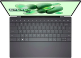 [New 100%]  DELL XPS 9345-SX12807BLK-PUS ( Qualcomm Snapdragon X Elite | RAM 16G | SSD512 | 13.4INCH 2.8K OLED TOUCH )