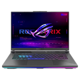 Asus ROG Strix G16 G614PR-TS103W Ryzen 9 8940HX RAM 16GB SSD 512GB RTX 5070Ti 16