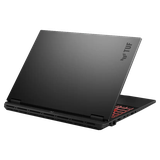 ASUS TUF Gaming A16 FA608UM-RV266W (Ryzen 7 260, 16GB, SSD 512GB, RTX 5060, 16inch FHD+ 165Hz, Xám)