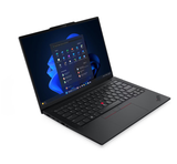 Lenovo ThinkPad E14 Gen 7 21SX002QVA (Ultra 5 225U | RAM 16GB | SSD 512GB  | 14inch FHD+ 60Hz |No OS | Đen)