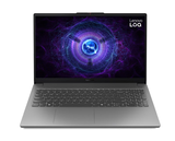 Laptop Lenovo LOQ 15IAX9 83GS000JVN (Core i5-12450HX | 16GB | 512GB | RTX 3050 | 15.6 inch FHD 144Hz | Win 11 | Xám)