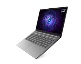 Laptop Lenovo LOQ 15IAX9 83GS000JVN (Core i5-12450HX | 16GB | 512GB | RTX 3050 | 15.6 inch FHD 144Hz | Win 11 | Xám)