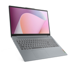 Lenovo IdeaPad Slim 3 15ABR8 82XM00EHVN (Ryzen™ 7-7730U | 16GB | 512GB | AMD Radeon™ Graphics | 15.6 inch FHD | Win 11 | Xám)