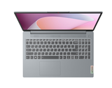 Lenovo IdeaPad Slim 3 15ABR8 82XM00EHVN (Ryzen™ 7-7730U | 16GB | 512GB | AMD Radeon™ Graphics | 15.6 inch FHD | Win 11 | Xám)