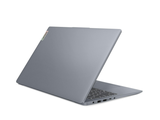 Lenovo IdeaPad Slim 3 15ABR8 82XM00EHVN (Ryzen™ 7-7730U | 16GB | 512GB | AMD Radeon™ Graphics | 15.6 inch FHD | Win 11 | Xám)