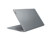 Lenovo IdeaPad Slim 3 15ABR8 82XM00EHVN (Ryzen™ 7-7730U | 16GB | 512GB | AMD Radeon™ Graphics | 15.6 inch FHD | Win 11 | Xám)