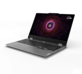 Lenovo LOQ 15ARP9 83JC00HYVN (Ryzen™ 5-7235HS | 24GB | 512GB | RTX™ 3050 | 15.6 inch FHD 144Hz | Win 11 | Xám)