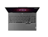 Lenovo LOQ 15ARP9 83JC00HYVN (Ryzen™ 5-7235HS | 24GB | 512GB | RTX™ 3050 | 15.6 inch FHD 144Hz | Win 11 | Xám)