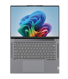 Thinkbook 14 G7+ 2025 IAH (02CD) (Core Ultra 7 255H | Ram 32GB | SSD 1TB | 14.5inch 3K 120Hz)