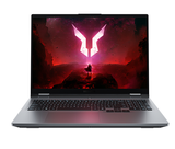 Lenovo Lecoo Fighter 7000 (N176) 2025 (Ryzen 9-8940HX | Ram 16GB | SSD 1TB | RTX 5060 8GB | 16in 2.5K 180Hz)