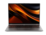 Lenovo Lecoo Pro 14 2025 (N155A) ( Ryzen 7-H 255 | Ram 32G | SSD 1TB |  14in 2.8K 120Hz )