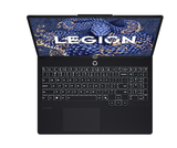 Lenovo Legion Y7000P 2025 ( Intel Ultra 7-255HX | Ram 16G | SSD1TB | RTX 5060 8G | 16in 2.5K 240Hz )