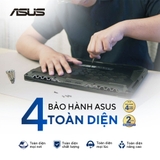 Laptop Asus Zenbook 14 UX3405CA-PZ204WS (Ultra 9 285H | 32GB | 1TB | Intel® Arc™ Graphics | 14.0inch 3K OLED | Cảm ứng | Bút cảm ứng | Win 11 | Office | Xanh)