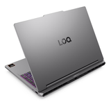 Lenovo LOQ 15AHP11 83TN0040VN (Ryzen 7 250, RAM 16GB, SSD 512GB, RTX 5050 8GB, 15.3 inch WUXGA 165Hz, Xám)