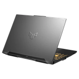 ASUS TUF Gaming F16 FX607VJR-TU320W (Core 5 205H, 16GB, SSD 512GB, RTX 3050 6GB, 16 inch WUXGA 144Hz, Xám)