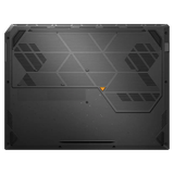 ASUS TUF Gaming A16 FA608UHI-TU121W (Ryzen 7 260, 16GB, SSD 512GB, RTX 5050, 16inch FHD+ 144Hz, Xám)
