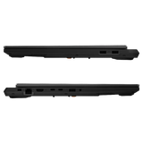 ASUS TUF Gaming A16 FA608UM-RV266W (Ryzen 7 260, 16GB, SSD 512GB, RTX 5060, 16inch FHD+ 165Hz, Xám)
