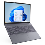 Lenovo IdeaPad Slim 3 15ARP10-83K700YVVN (Ryzen 7 7735HS | RAM 16GB | SSD 512GB | 15.3