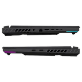 Asus ROG Strix G16 G614PR-TS103W Ryzen 9 8940HX RAM 16GB SSD 512GB RTX 5070Ti 16
