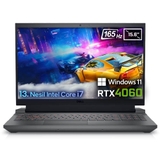 [New 2023] Dell Gaming G15 5530 (Core i7-13650HX, RTX 4060 8GB, 16GB, 01 TB, 15,6' FHD 165Hz)