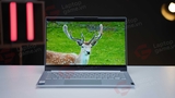 [New 100%] Xiaoxin Pro 14 2022 IAH5R (59CD) (i5-12500H | Ram 16GB | SSD 512GB | 14inch 2.8K  120Hz)