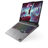 Lenovo LOQ 15AHP11 83TN0040VN (Ryzen 7 250, RAM 16GB, SSD 512GB, RTX 5050 8GB, 15.3 inch WUXGA 165Hz, Xám)