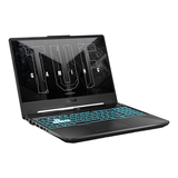 Asus TUF Gaming A15 FA506NCG-HN390W (Ryzen 7 155, 16GB,, SSD 512GB, RTX3050 4GB,  15.6