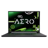 Gigabyte AERO X16 1VH93VNC94DH AMD Ryzen™ AI 7 350 RAM 16GB SSD 1TB RTX™ 5060 16