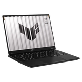 ASUS TUF Gaming A14 FA401UM-RG049W (Ryzen™ 7 260, 32GB, SSD 512GB, RTX 5060 8GB, 14inch 2.5K 165Hz, Xám)