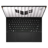 ASUS TUF Gaming A14 FA401EA-RG034W (Ryzen™ AI MAX+ 392, 64GB, SSD 512GB, AMD Radeon 8060S, 14inch WQXGA 165Hz, Xám)
