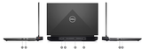 [New 100%] Dell Gaming G15 5530 (3746B) (Core i7-13650HX, RTX 4060 8GB, 16GB, 01 TB, 15,6' FHD 165Hz)