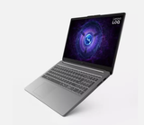 [New Outlet] Lenovo LOQ - E (83LK0001US) ( i5-12450HX, RAM 8GB DDR5 , SSD 512GB , RTX 2050 4G , 15.6