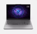 [New Outlet] Lenovo LOQ - E (83LK0001US) ( i5-12450HX, RAM 8GB DDR5 , SSD 512GB , RTX 2050 4G , 15.6