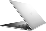 [New 100%] Dell XPS 15 9530 - PLATINUM SILVER (Core™ i7-13700H, RAM 16GB, SSD 512GB, Intel Arc A370M, 15.6