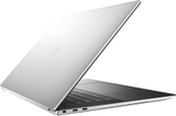 [New 100%] Dell XPS 15 9530 - PLATINUM SILVER (Core™ i7-13700H, RAM 16GB, SSD 512GB, Intel Arc A370M, 15.6