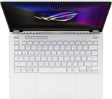 [New 100%] Asus ROG Zephyrus G14 GA402XV (AMD Ryzen 9 - 7940HS, 16GB, 512GB, RTX 4060, 14″ 2K 2560×1400 165Hz)