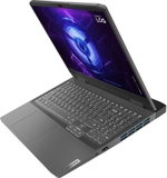 [New 100%] Lenovo LOQ 15-82XV002LUS 2023 (Core i5-13420H, RAM 8GB, SSD 1TB, RTX 3050 6GB, 15.6