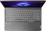 [New 100%] Lenovo LOQ 15-82XV002LUS 2023 (Core i5-13420H, RAM 8GB, SSD 1TB, RTX 3050 6GB, 15.6