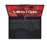 [New 100%] Lenovo Legion  R7000P 2025 (0BCD) ( R9-8945HX | RAM 16G | SSD 1TB | RTX 5060 8GB | 16in 2.5K  240Hz )