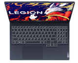 [New 100%] Lenovo Legion Slim 5 (Ryzen 7 7840H, RTX 4060-8GB, Ram 16GB, SSD 512GB, Màn 15,6' FHD 144Hz)