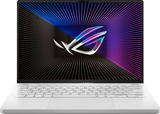 [New 100%] Asus ROG Zephyrus G14 GA402XV (AMD Ryzen 9 - 7940HS, 16GB, 512GB, RTX 4060, 14″ 2K 2560×1400 165Hz)